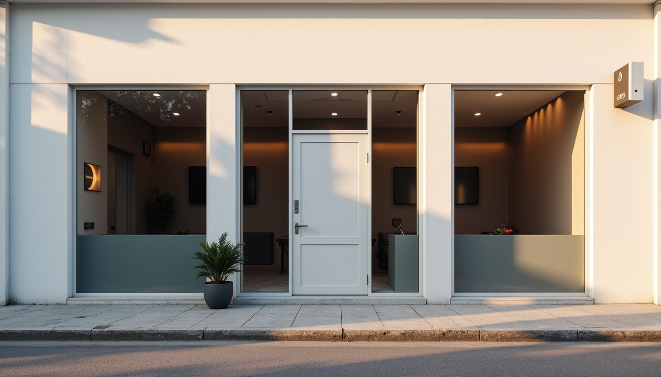 Tidy Storefront Free Minimalist urban storefront Image - Minimal, Storefront ...