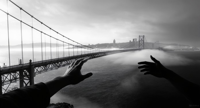 Free Reaching For Connection Image | Download at StockCake
