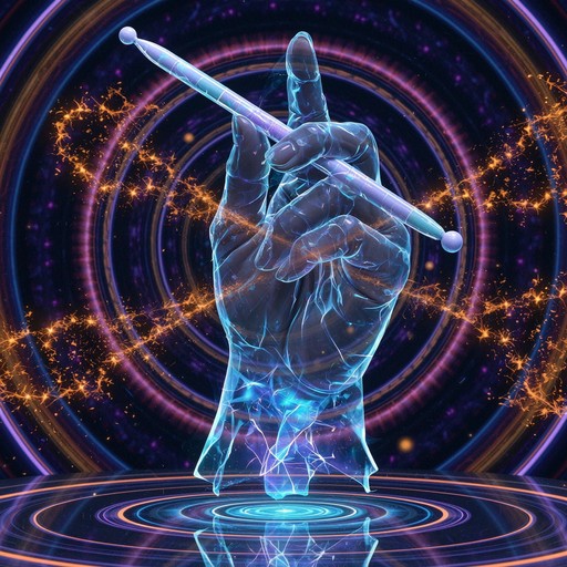 Free Cosmic Drumming Energy Image - Drumming, Mystical, Cosmic ...