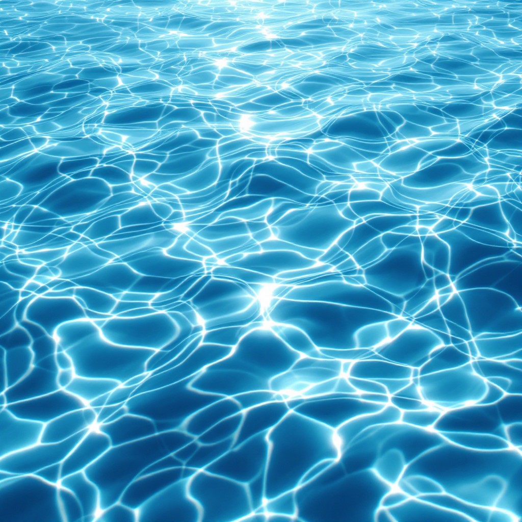 Water Geometry Ripples Free Crystalline Water Geometry Photo - Water, Ripples, Azure ...
