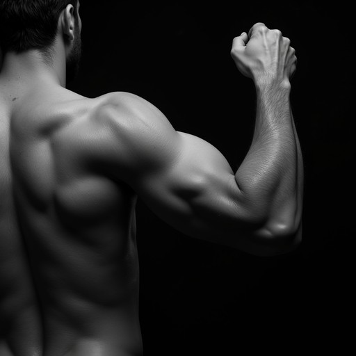 Free Strength Through Shadow Image - Strength, Fitness, Bodybuilding ...