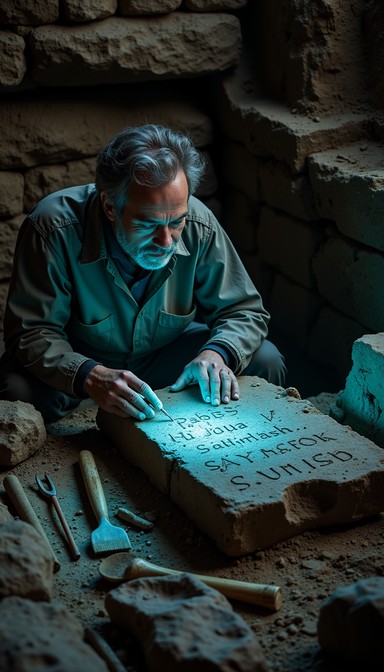 Free Ancient secrets revealed Image - Archaeology, Inscription, Ancient ...