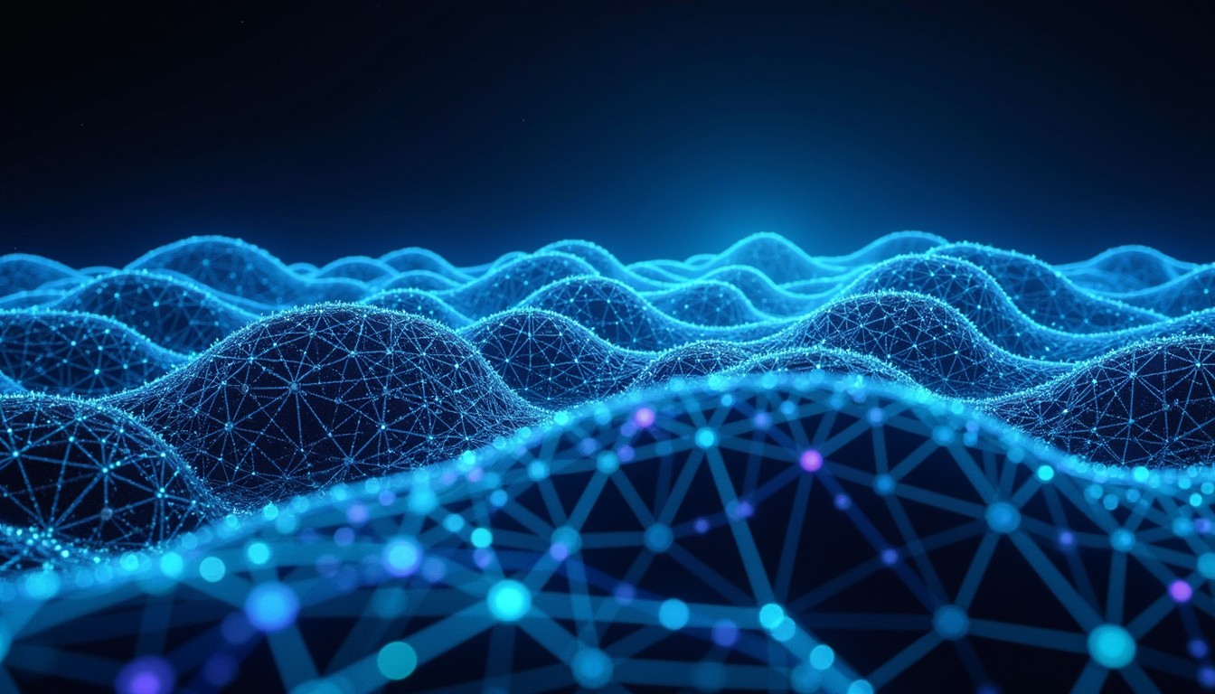 Free Luminous Network Topology Image - Network, Digital, Topology ...