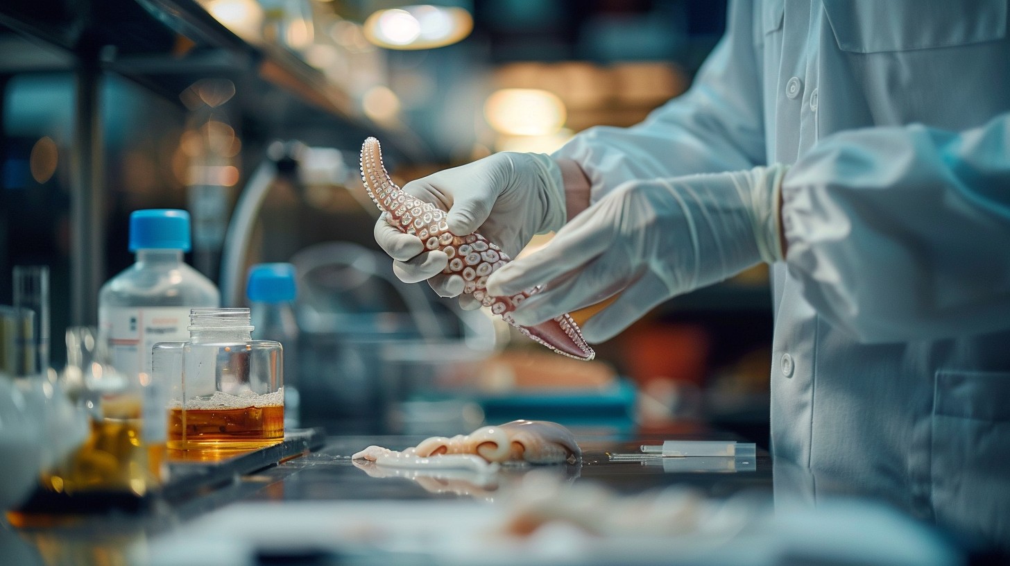 Testing Lab Free Free Laboratory Research Testing Image - Laboratory, Scientist ...