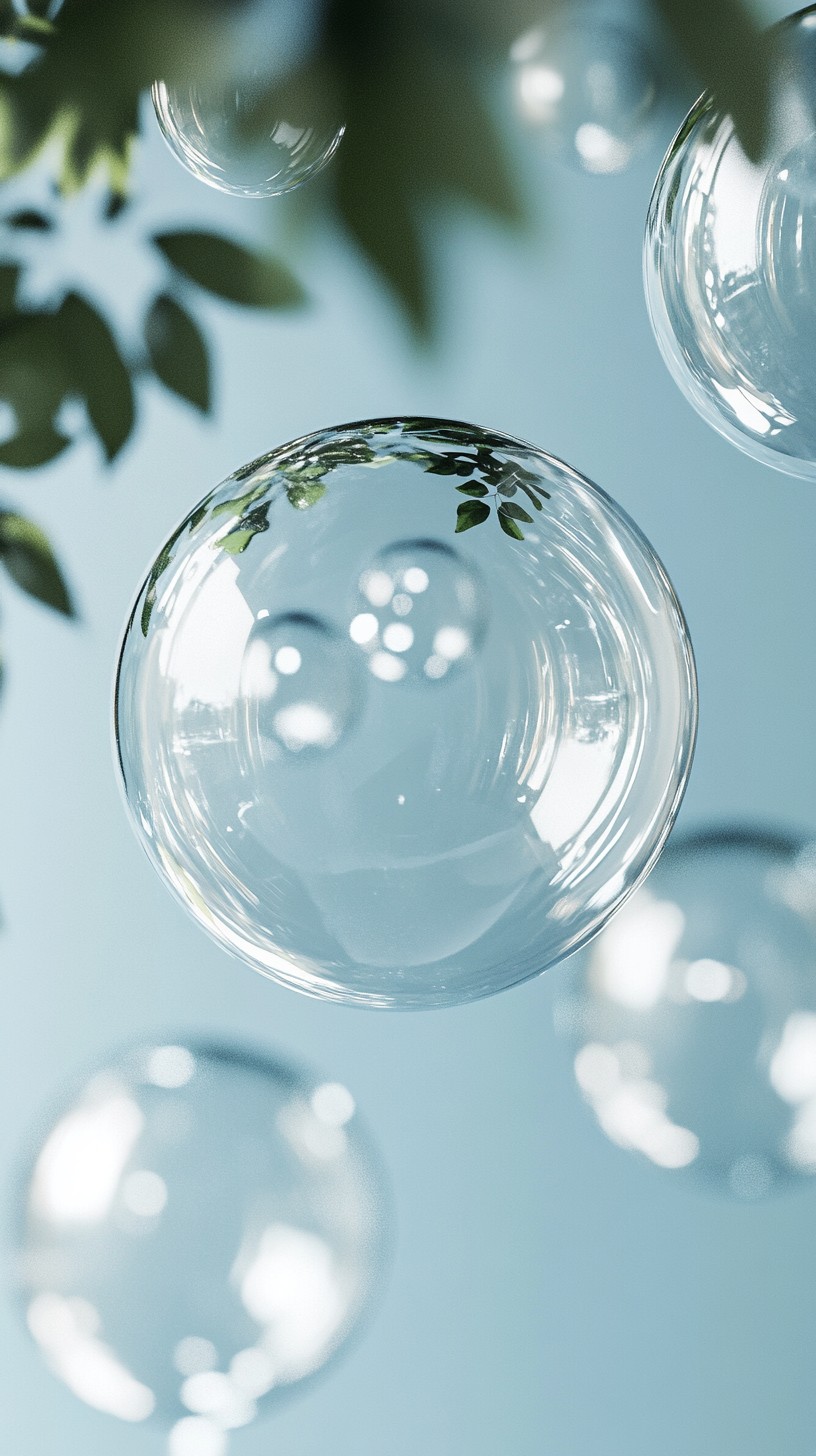 Free Floating soap bubbles Image - Bubbles, Floating, Soap | Download ...