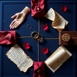 Free Eternal Marriage Symbols Image - Wedding, Rings, Marriage ...