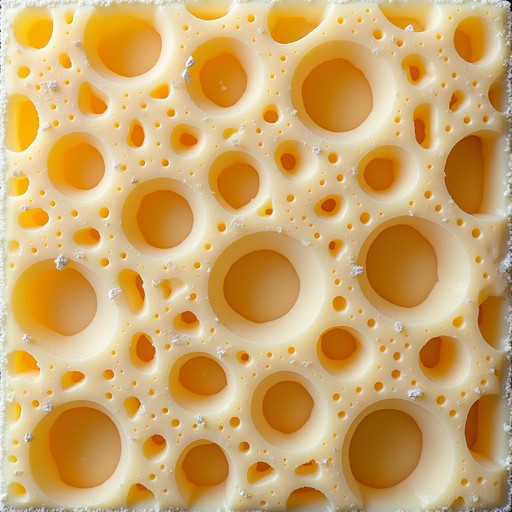 Free Porous Cheese Texture Image - Cheese, Swiss, Holes | Download at ...