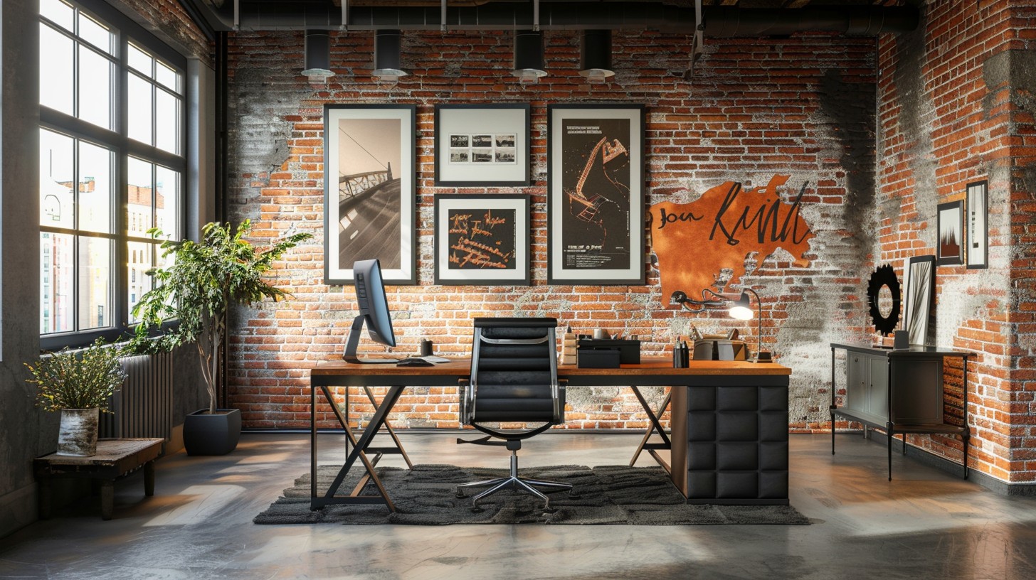 Free Stylish Urban Office Image - Office, Modern, Stylish | Download at ...