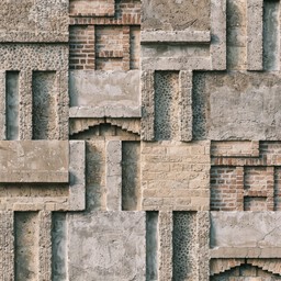 Free Weathered Concrete Wall Image - Concrete, Brick, Masonry ...