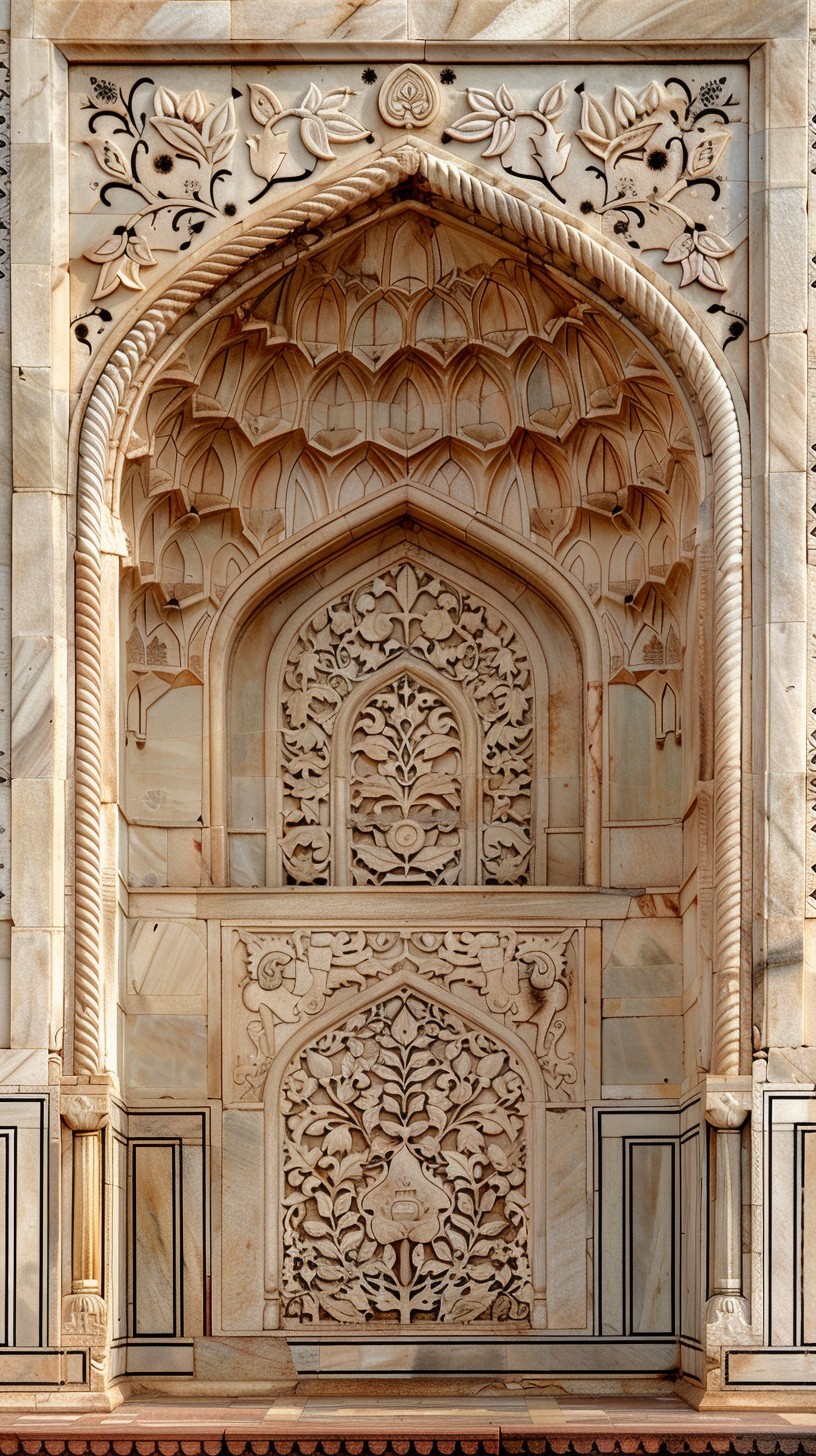 Free Intricate Arch Design Image - Architecture, Intricate, Carving ...