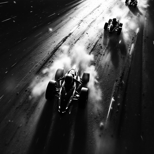 Aliens Rqacing Free Alien Speed Race Image - Alien, Racing, Monochrome | Download at ...