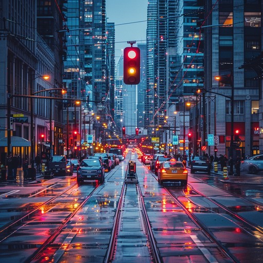 Free Evening Cityscape Clocks Image - City, Evening, Clocks | Download ...
