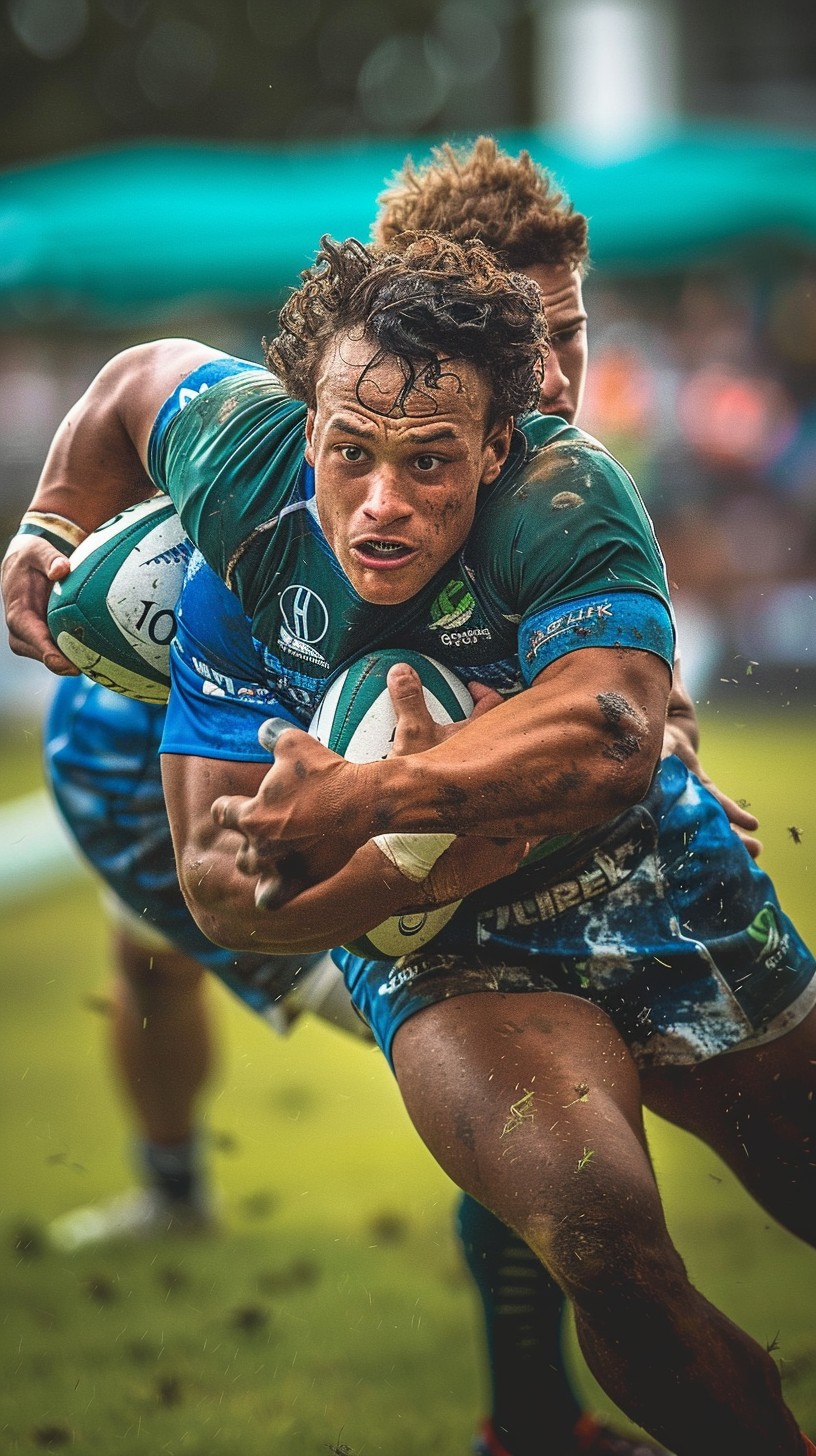 Free Intense Rugby Action Image - Rugby, Sport, Intensity | Download at ...