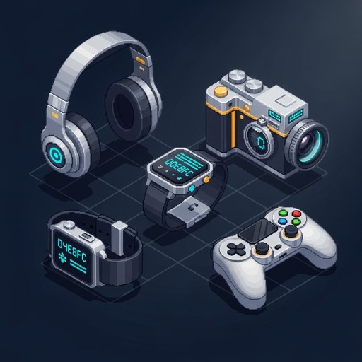 Free Premium Pixel Tech Image - Gadgets, Tech, Pixel | Download at ...