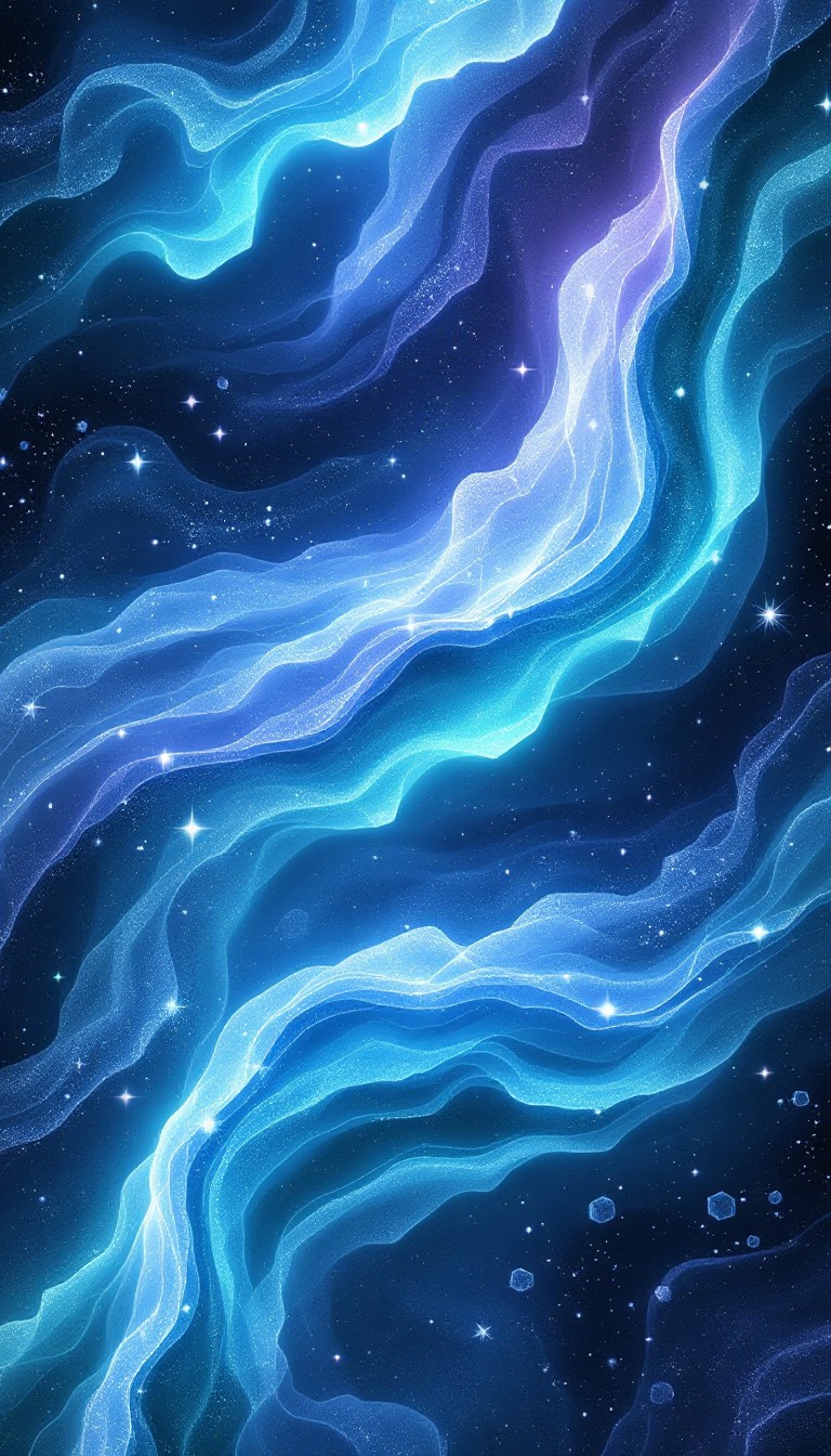 Free Arctic Aurora Waves Image - Aurora, Borealis, Arctic | Download at ...