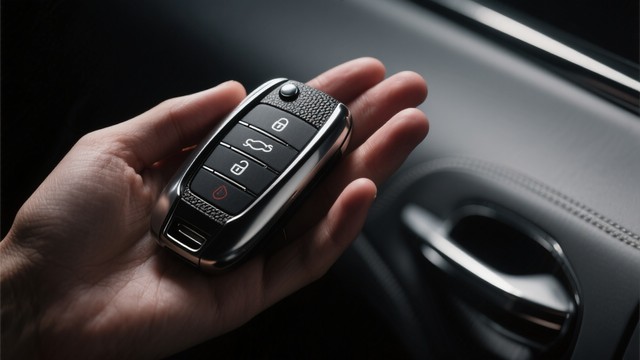 Free Luxury Vehicle Key Image - Automotive, Technology, Remote ...