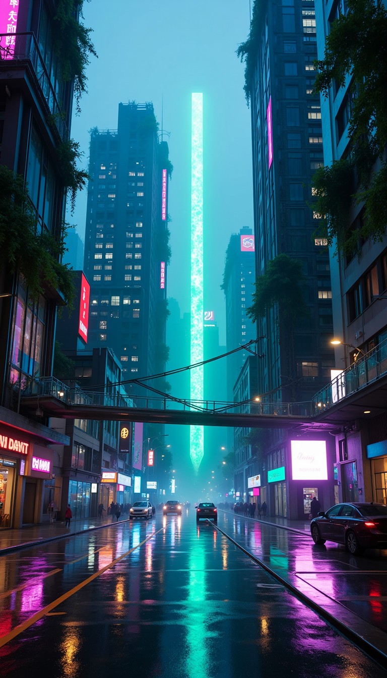 Picture of Rethinking Urbanism Through Vertical Cities - World Architecture Community