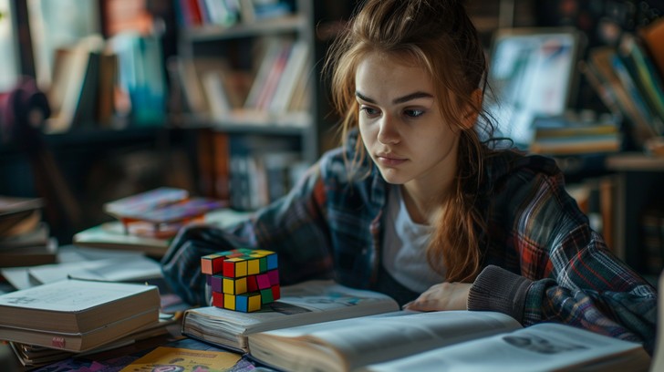 Study Focus Time Free Focused Study Time Image - Study, Concentration, Books | Download ...