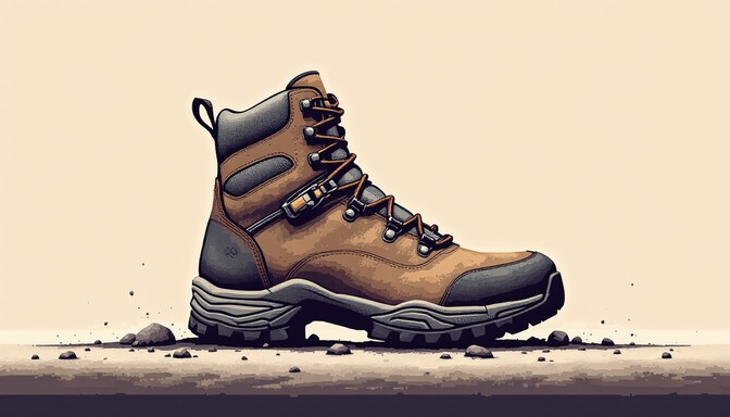Free Rugged Adventure Boot Image - Hiking, Boot, Outdoor | Download at ...