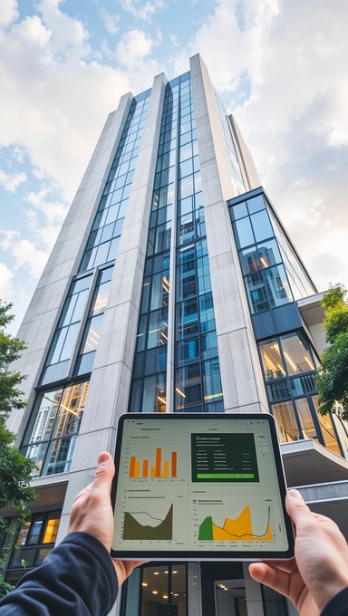 Free Urban Growth Analytics Image - Architecture, Business, Skyscraper ...