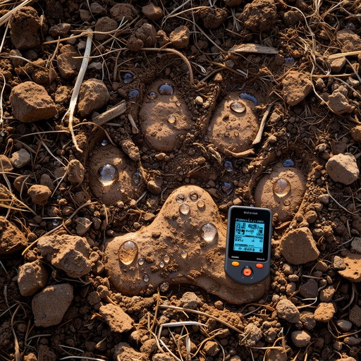 Free Wildlife Tracking Technology Image - Tracking, Wildlife, Gps ...