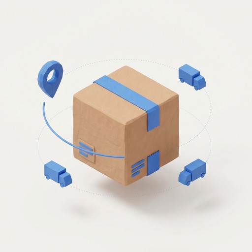 Free Delivery Logistics Concept Image - Delivery, Logistics, Shipping ...