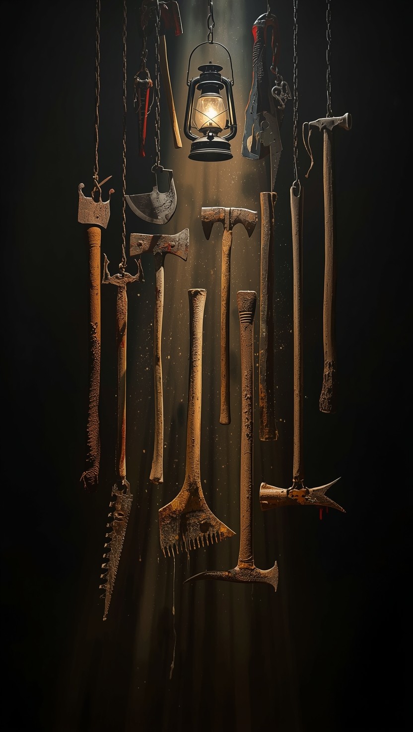 Haunting Tools Free Haunted Pioneer Tools Photo - Tools, Antique, Pioneer | Download ...