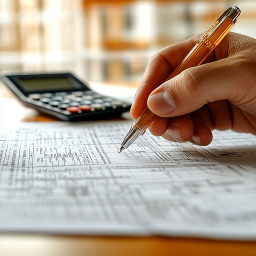 Free Calculating Financial Future Image - Calculator, Finance, Business ...