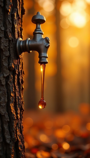 Maple Syrup Form Free Liquid Amber Falling Image - Maple, Syrup, Droplet | Download at ...