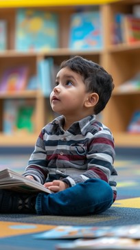 Free Curious Young Learner Image - Child, Curiosity, Learning ...