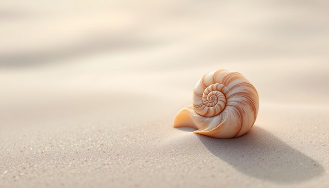 Free Nature's Perfect Spiral Image - Nautilus, Shell, Spiral | Download ...
