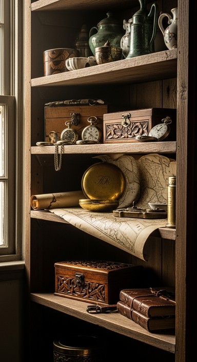 Free Treasured Antique Collection Image - Antiques, Vintage ...