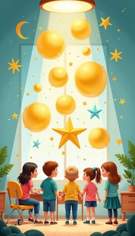 Free Wonder Through Learning Image - Education, Watercolor, Magical ...