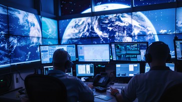 Techi Mission Free Mission Control Center Image - Mission, Control, Center | Download ...