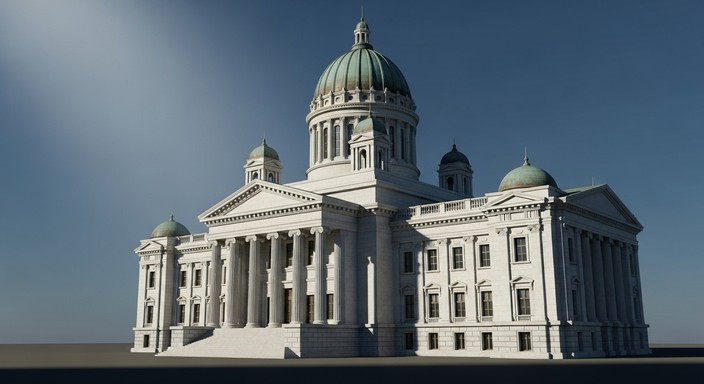Free Majestic Capitol Building Image - Parliament, Capitol, Building ...