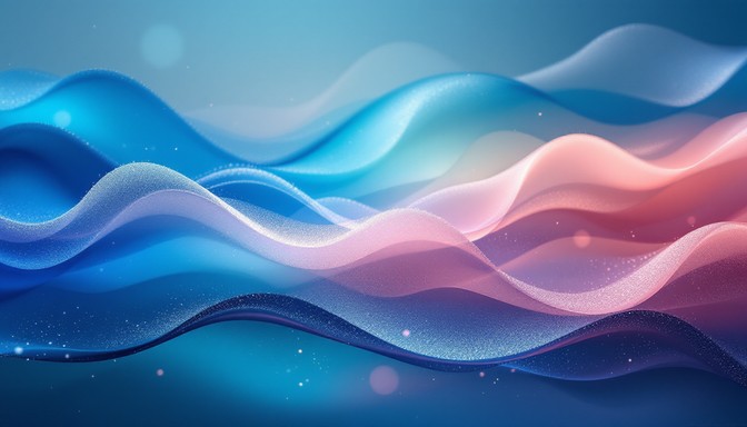 Free Flowing Wave Energy Image - Waves, Abstract, Flowing | Download at ...
