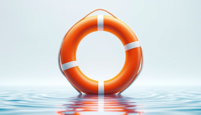 Life Safety Inage Free Safety Orange Lifesaver Image - Lifebuoy, Rescue, Safety ...