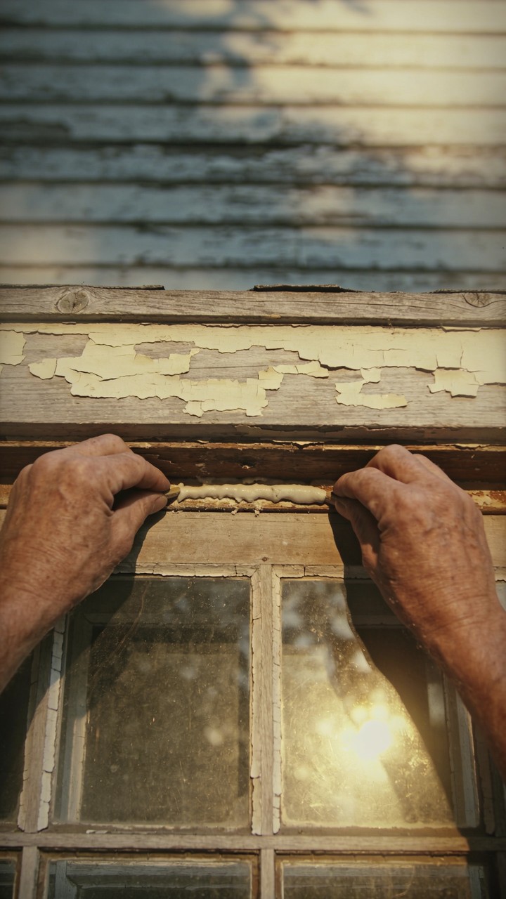 Window Repair Background Free Vintage Window Repair Image - Window, Hands, Vintage | Download at ...