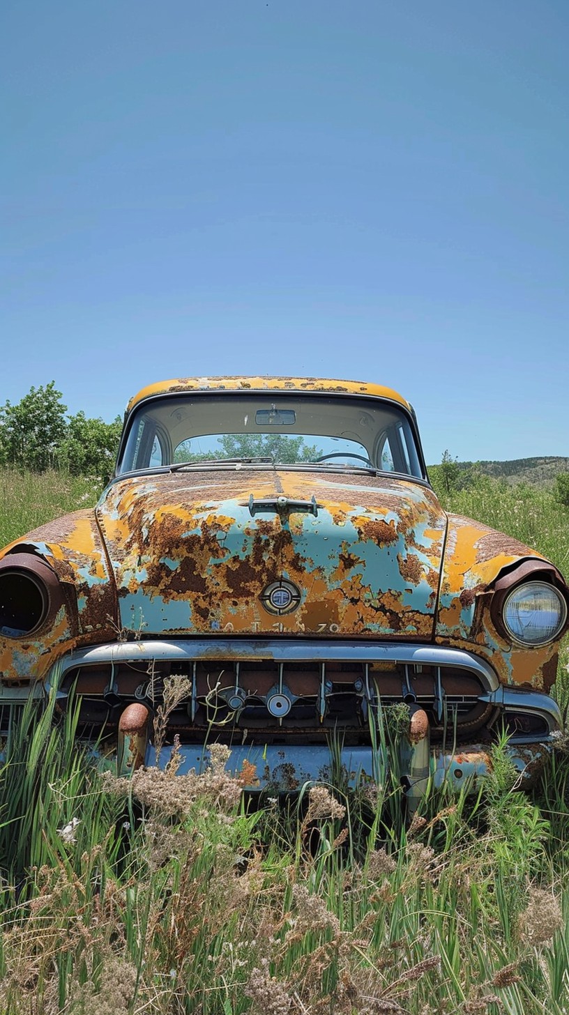 67 Rustey Free Vintage Rusty Vehicle Image - Vintage, Rust, Vehicle | Download at ...