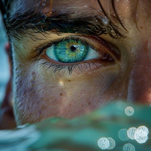 Free Intense Gaze Captured Image - Eye, Close-up, Blue | Download at ...
