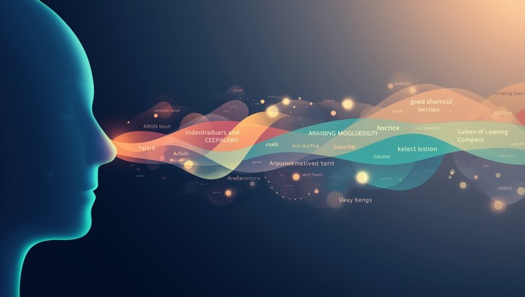Streamlined Thoughts Image Free Inner Thoughts Flow Image - Consciousness, Thoughts, Reflection ...