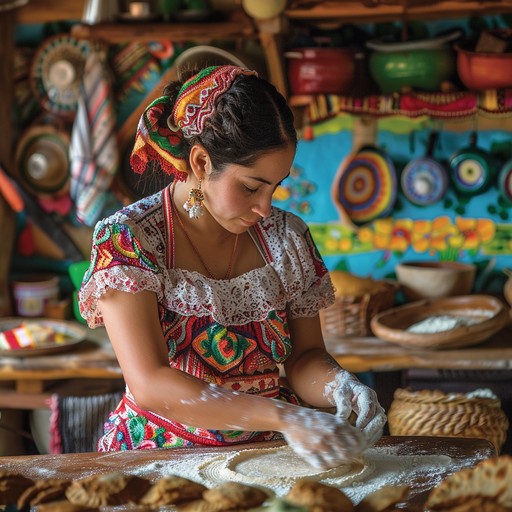 Free Traditional Baking Session Image - Baking, Tradition, Women ...