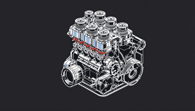 Free Mechanical Anatomy Revealed Image - Automotive, Transparent ...