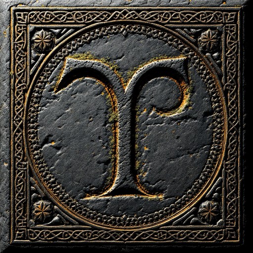 Old Ruthenian Runes Free Ancient Rune Carving Image - Rune, Ancient, Carved | Download at ...