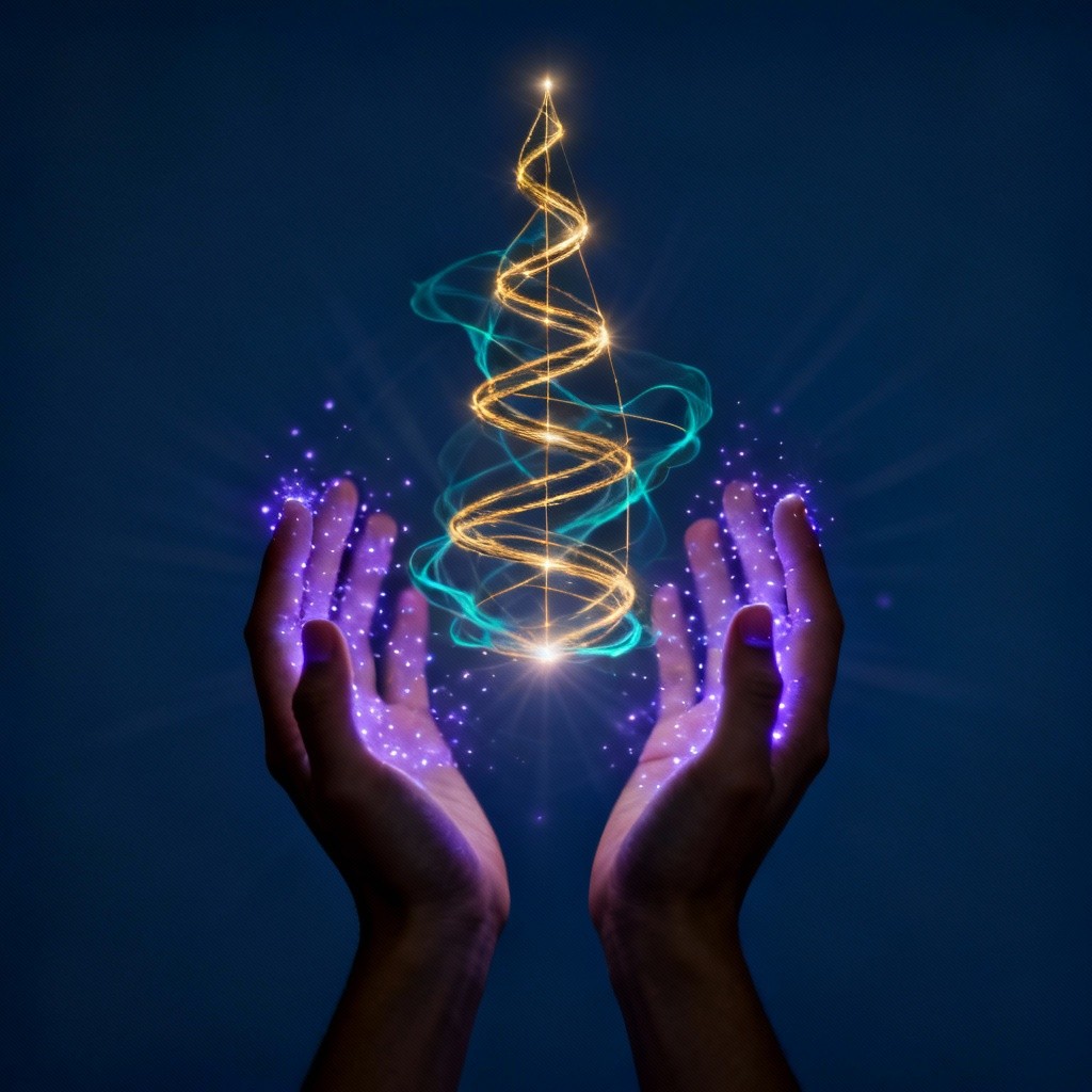 Free Magic Hands Glowing Image - Magic, Hands, Purple | Download at ...