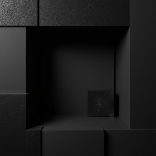 Black Form Interface Free Elegant Black Forms Image - Minimal, Black, Monochromatic ...
