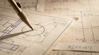 Free Engineering Blueprint Details Image - Blueprints, Engineering ...