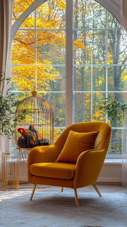 Free Cozy autumn interior Image - Autumn, Interior, Cozy | Download at ...