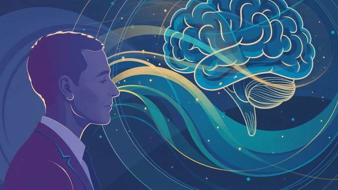 Free Mind Transformation Journey Image - Meditation, Consciousness ...