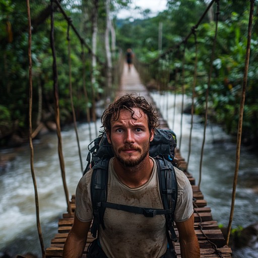 Free Adventurous Jungle Trek Image - Adventure, Explorer, Jungle ...